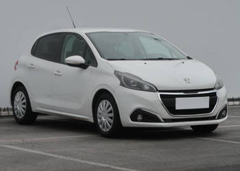 Peugeot 208 1.2 PureTech