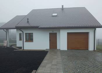 Sprzedam dom od właściciela