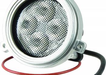 Lampa przednia długie światła S.152142 New Holland T6 T7 4800lm