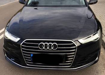 Audi A6 C7 lift full led