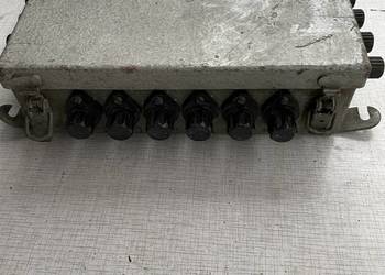 skrzynka łącznościowa LWP