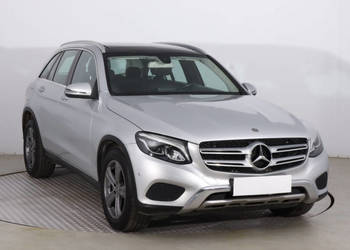 Mercedes GLC GLC 220 d 4MATIC