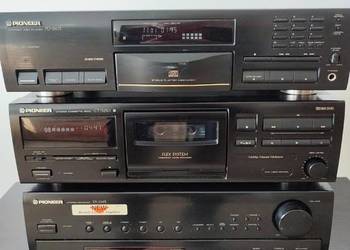 wieża Pioneer - okazja