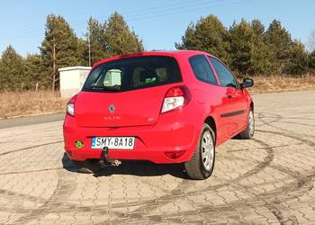 Clio 3 2012 rok
