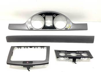 LISTWY DEKOR VW PASSAT B7 3AB858366D Kombi 10-15 WYKOŃCZENIE