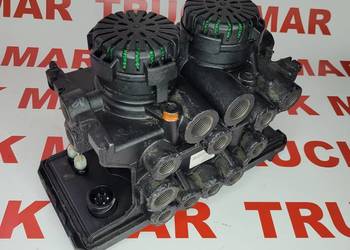 ZAWÓR EBS modulator ES2060 K019302