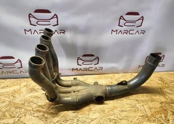 Kolektor Wydechowy Yamaha YZF-R1 RN12 2004-