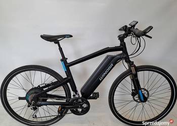 WINORA S3 cross / Tranz-x WYPRZEDAŻ -50%