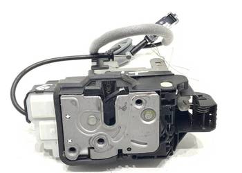 ZAMEK DRZWI LEWY TYŁ VOLVO V40 Hatchback 31440397