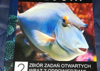 Biologia.Tom 2 Zbiór zadań wraz z odpowiedziami  2002-2013