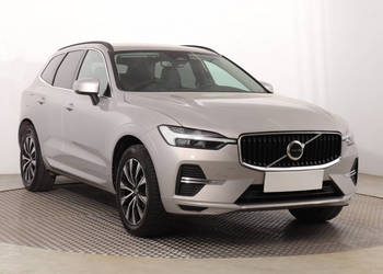 Volvo XC60 B4 AWD