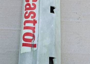 Yamaha TT 600 TTR 600 osłona plastik lagi zawieszenia
