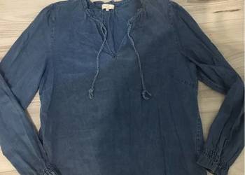 Bluzka damska jeansowa Part Two rozm.M Bluzka damska jeansowa Part Two rozm.M