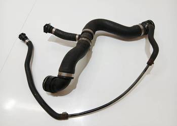 PRZEWÓD WĄŻ WODY BMW E90 E91 LCI N43B20A 7566031