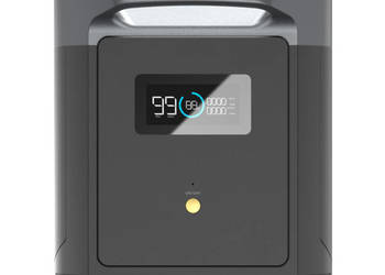 EcoFlow DELTA 2 Max Smart Extra Battery