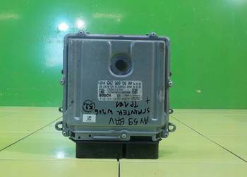 MERCEDES SPRINTER W906 06-13 sterownik komputer silnika A6429003800