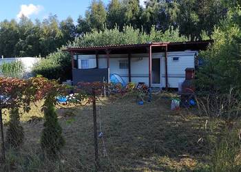 Karwia działka rolna