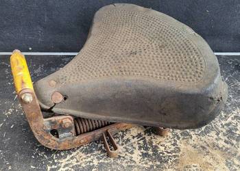 SIEDZENIE BMW ZUNDAPP DKW NSU BSA AJS TRIUMPH