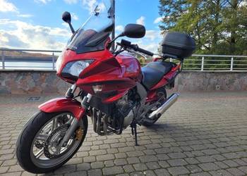 Honda CBF 1000 Honda CBF 1000