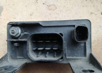 Przekaźnik świec żarowych Mercedes w202 2.5td 0m605