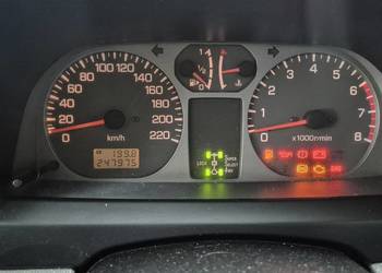 Pajero Pinin 2.0