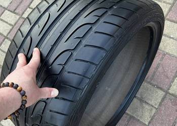Opona 285/30R20 Dunlop