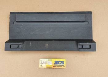 ACTROS MP4 OSŁONA SKRZYNI BEZPIECZNIKÓW ZAŚLEPKA A9606803206