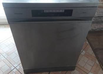 Zmywarka wolnostojąca HISENSE HS643D90X 16 kpl.