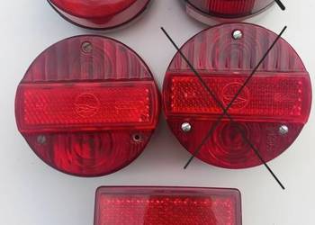 Lampa tył MZ ts 250,etz,,Simson. DDR