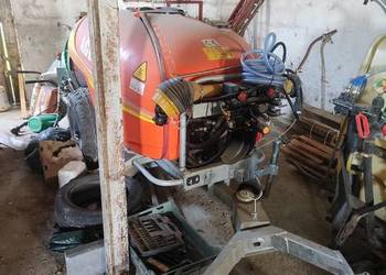 Sprzedam opryskiwacz