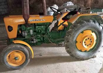 Sprzedam Ursus 100%sprawny z papierami