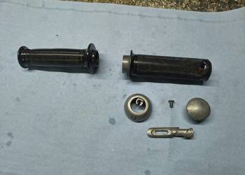 Rolgaz guma manetka gazu jawa cz 175 , 250 , 350 kiwaczka