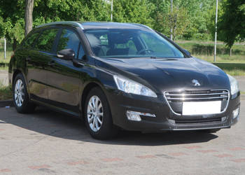 Peugeot 508 1.6 HDi