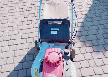 Kosiarki spalinowe do trawy