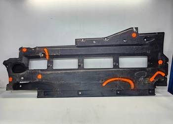 OSŁONA PODWOZIA PRAWA AUDI A6 C6 4F0825208G