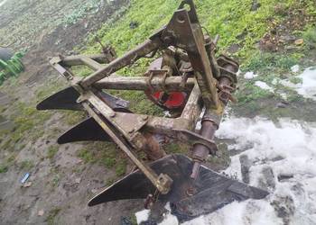 Pług unia Grudziądz