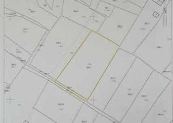 Superokazja !!! Chrzanów Płaza Kamionki/Role działka 3165 m² na sprzedaż