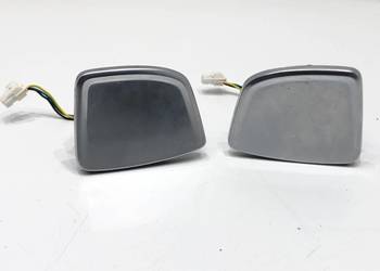 ŁOPATKI ZMIANY BIEGÓW AUDI A6 C8 4N0951523F WŁĄCZNIK