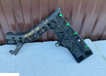 Volvo s60 slizg mocowanie tył lewy 31455674