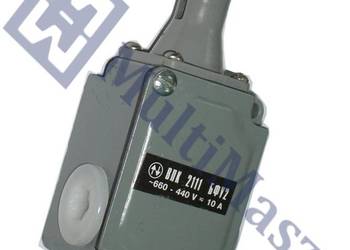 Wyłącznik krańcowy do tokarki karuzelowej 1516 605520665