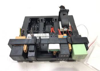 MODUŁ KOMFORTU SKODA SUPERB II 1K0937087AN Kombi 09-15 STEROWNIK