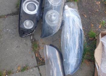 Reflektory e39