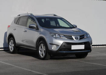 Toyota RAV 4 2.0 D-4D
