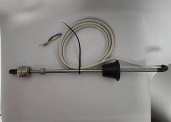 Czujnik poziomu mleka jednostki końcowej