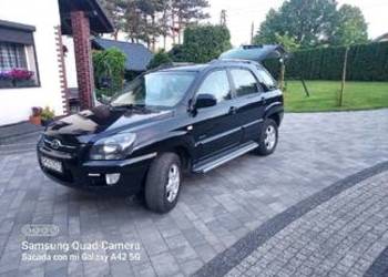 Kia sportage2