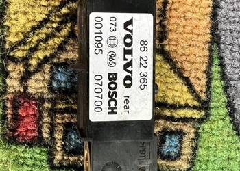 CZUJNIK UDERZENIOWY VOLVO V70 S60 8622365