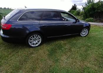 Audi A6 c6