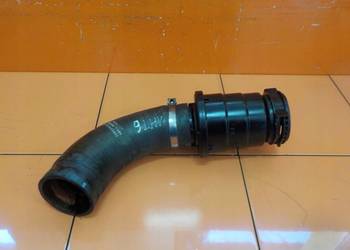 TRAFIC III 1.6 DCI 16r 116KM R9M408 rura przewod intercoolera 1065332501