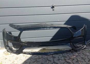MERCEDES A KLASA A45 AMG W177 ZDERZAK PRZÓD PRZEDNI A1778856200