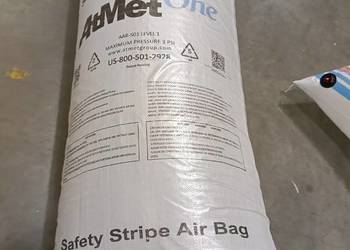 Zabezpieczenie towarów kontener